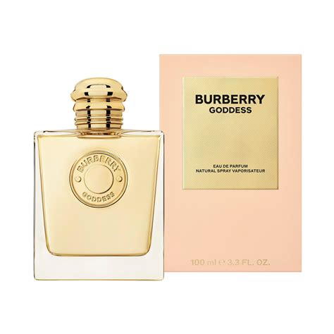 goddess intense burberry perfume